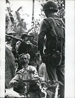Binh: Vietnam War