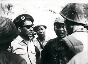 Khanh: Vietnam War