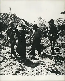 Resulting: Vietnam War