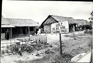 Thatch: Vietnam War