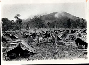 Confidently: Vietnam War