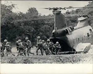 Vietcong: Vietnam War