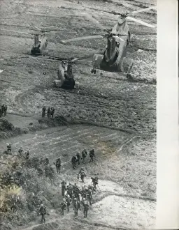 Commence: Vietnam War