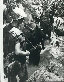 Vist: Vietnam War