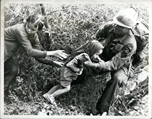 Cong: Vietnam War