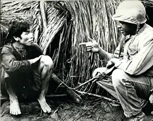 Cong: Vietnam War