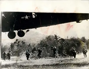 Cong: Vietnam War