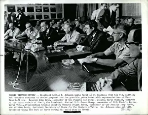 Chung: Vietnam War