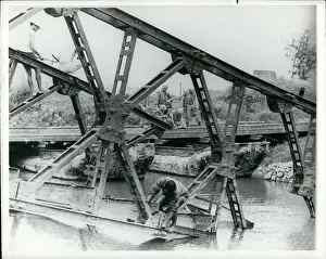 Girders: Vietnam War