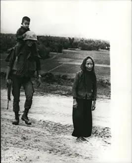Fetch: Vietnam War