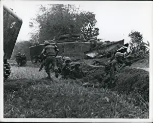 Cong: Vietnam War