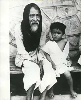Ailing: Vietnam War