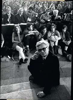Professors: Vietnam War