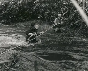 Refuges: Vietnam War