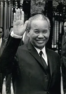 Xuan: Vietnam War