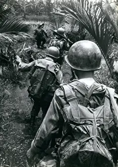 Guerilla: Vietnam War