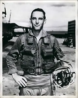 Edmunds: Vietnam War