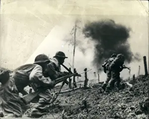 Laos: Vietnam War