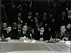 Kleber: Vietnam War