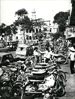 Saigon: Vietnam War