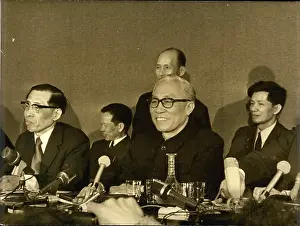 Hostilities: Vietnam War