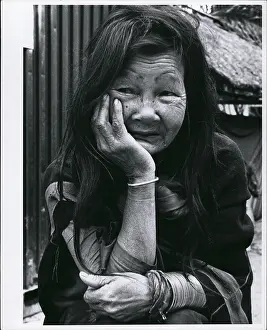 Bewildered: Vietnam War