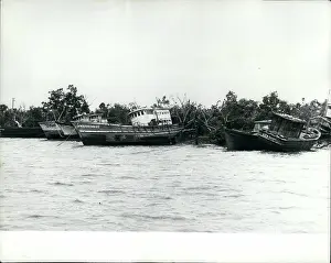 Saigon: Vietnam War