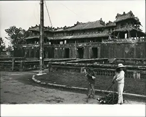 Fores: Vietnam War