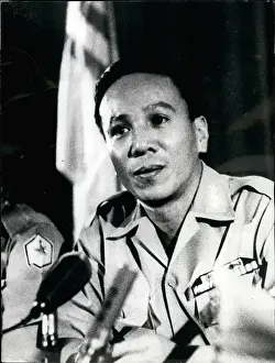 Nguyen: Vietnam War