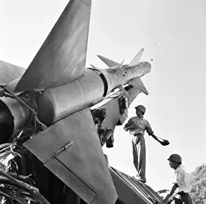 Protects: Vietnam War