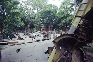 Hanoi: Vietnam War