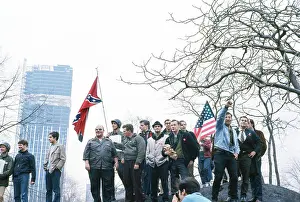 Gotfryd: Vietnam War - Protests - Politics - Social Issues