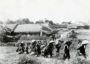 Naming: Vietnamese refugees during Vietnam War
