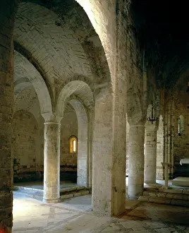 Ancona: View of one of the