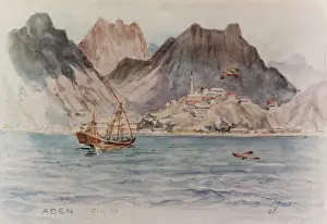 Aden: Aden