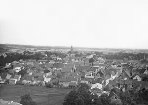 Belzig: View of Belzig