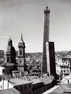 Asinelli: Italy