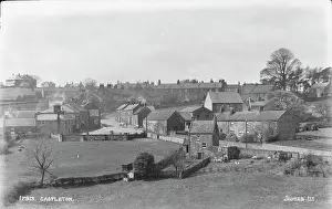 Roofs: A View of Castleton