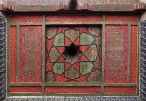 Quli: Khiva