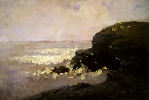 Hone: A View of the Coast