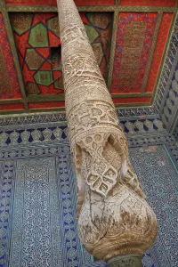 Iwan: Khiva