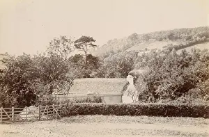 Colwyn: View of Colwyn Bay, North Wales