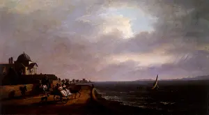 Ashford: A View of Dublin Bay