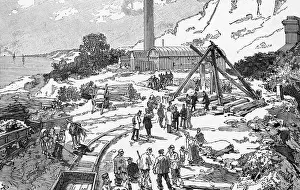 Workings: View of English Workings