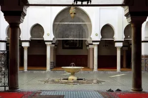 Marinid: Fez