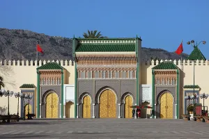 Marinid: Fez