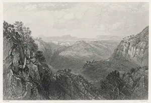 Grose: VIEW FROM GROSE HEAD
