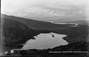 Cork: The View from Healy's Pass