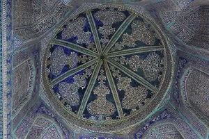 Mahmud: Khiva