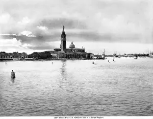 Lagoons: Italy